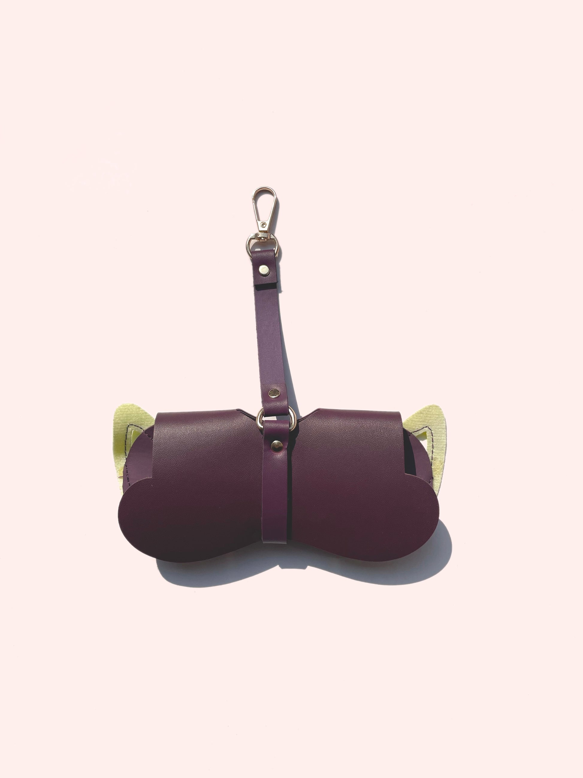 HEART SPECS SUNGLASSES COVER
