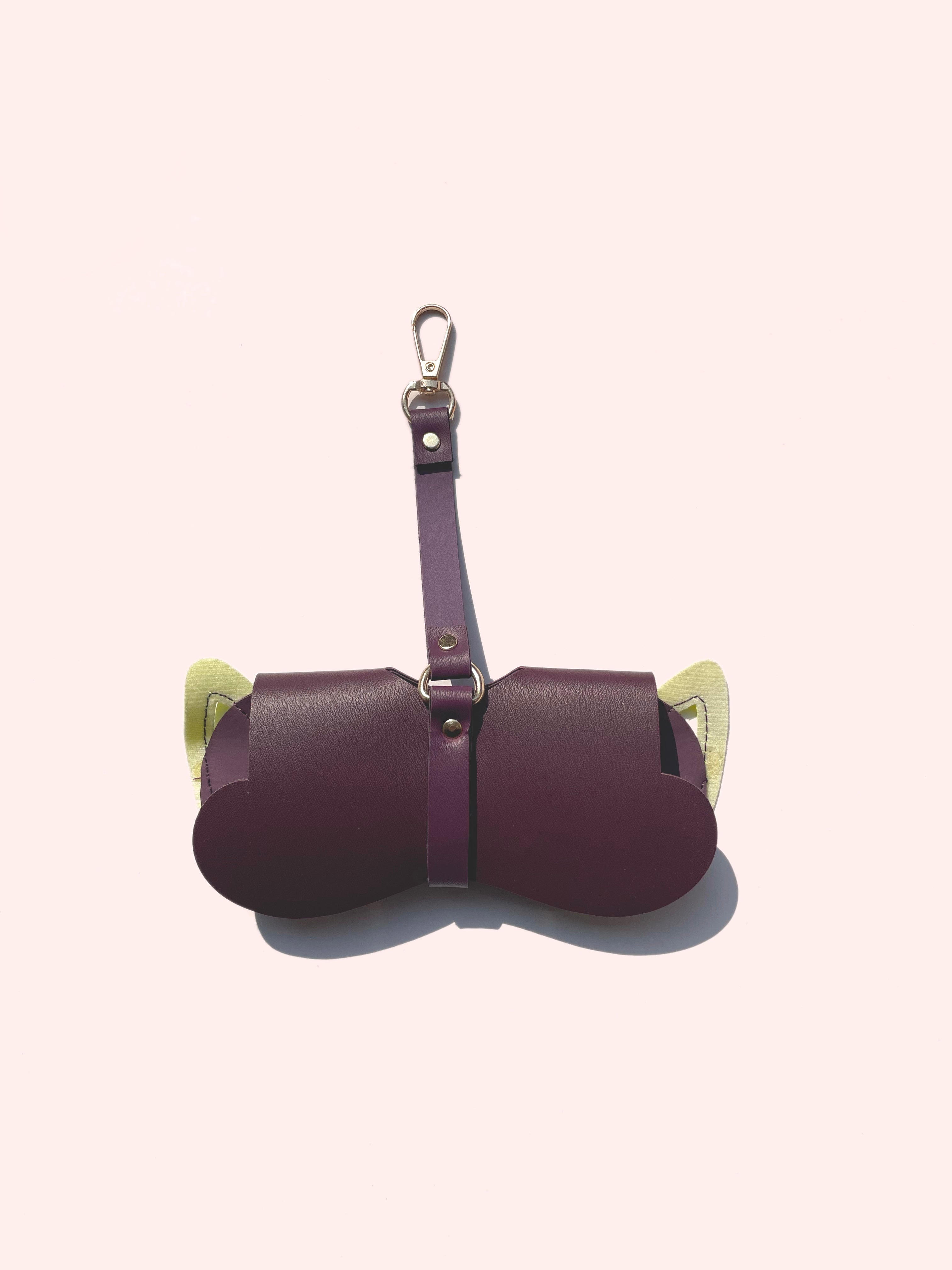 HEART SPECS SUNGLASSES COVER