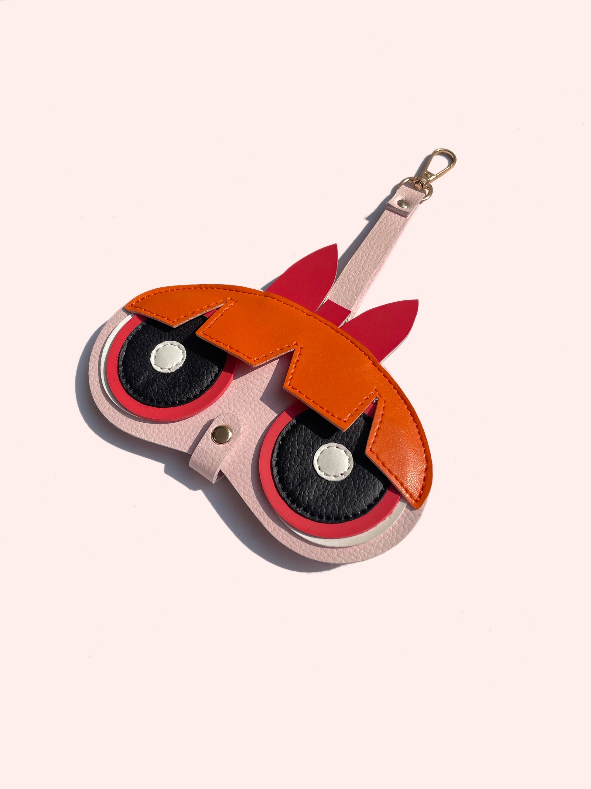 BLOSSOM SUNGLASSES COVER