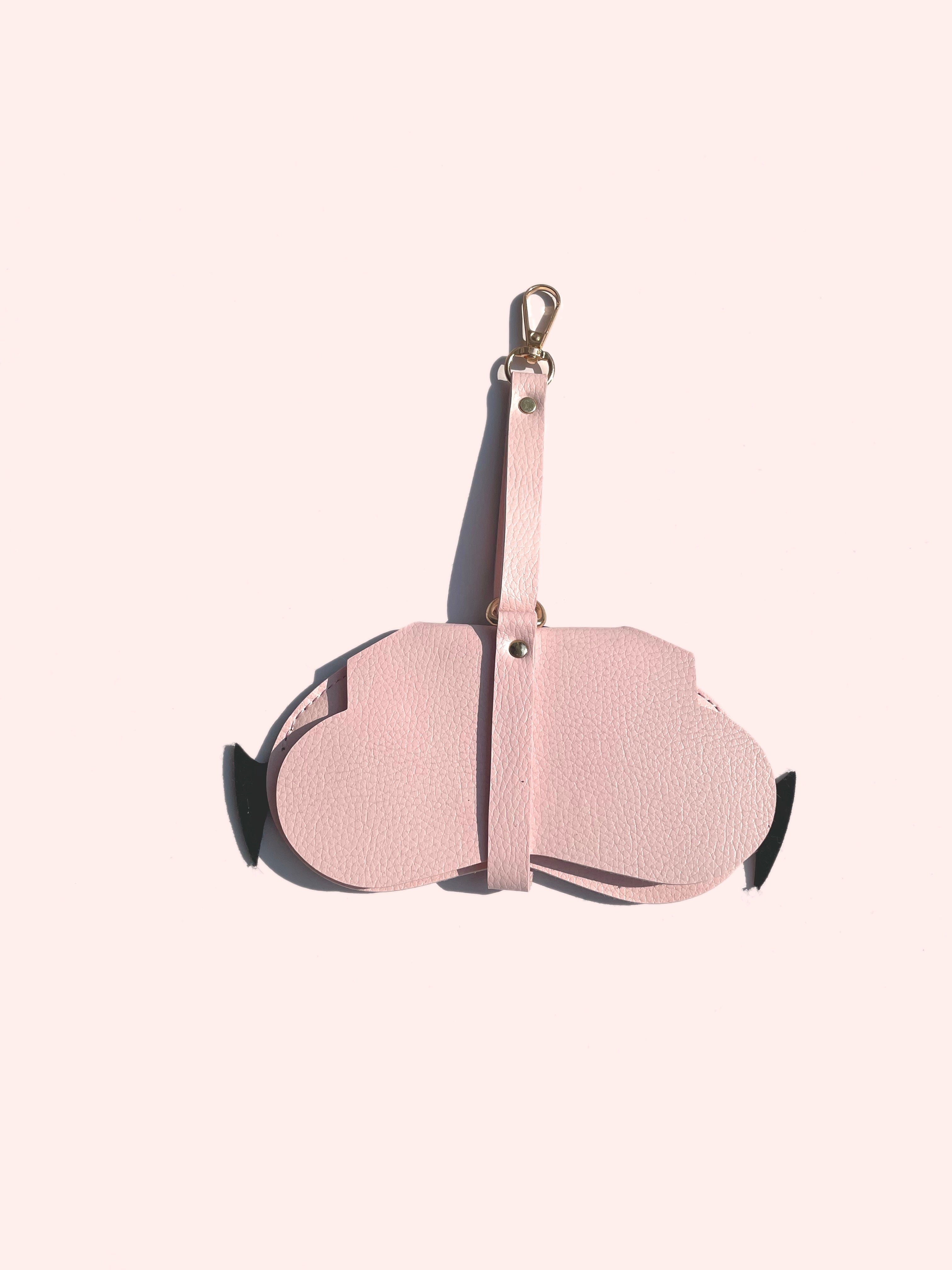 BUTTERCUP SUNGLASSES COVER