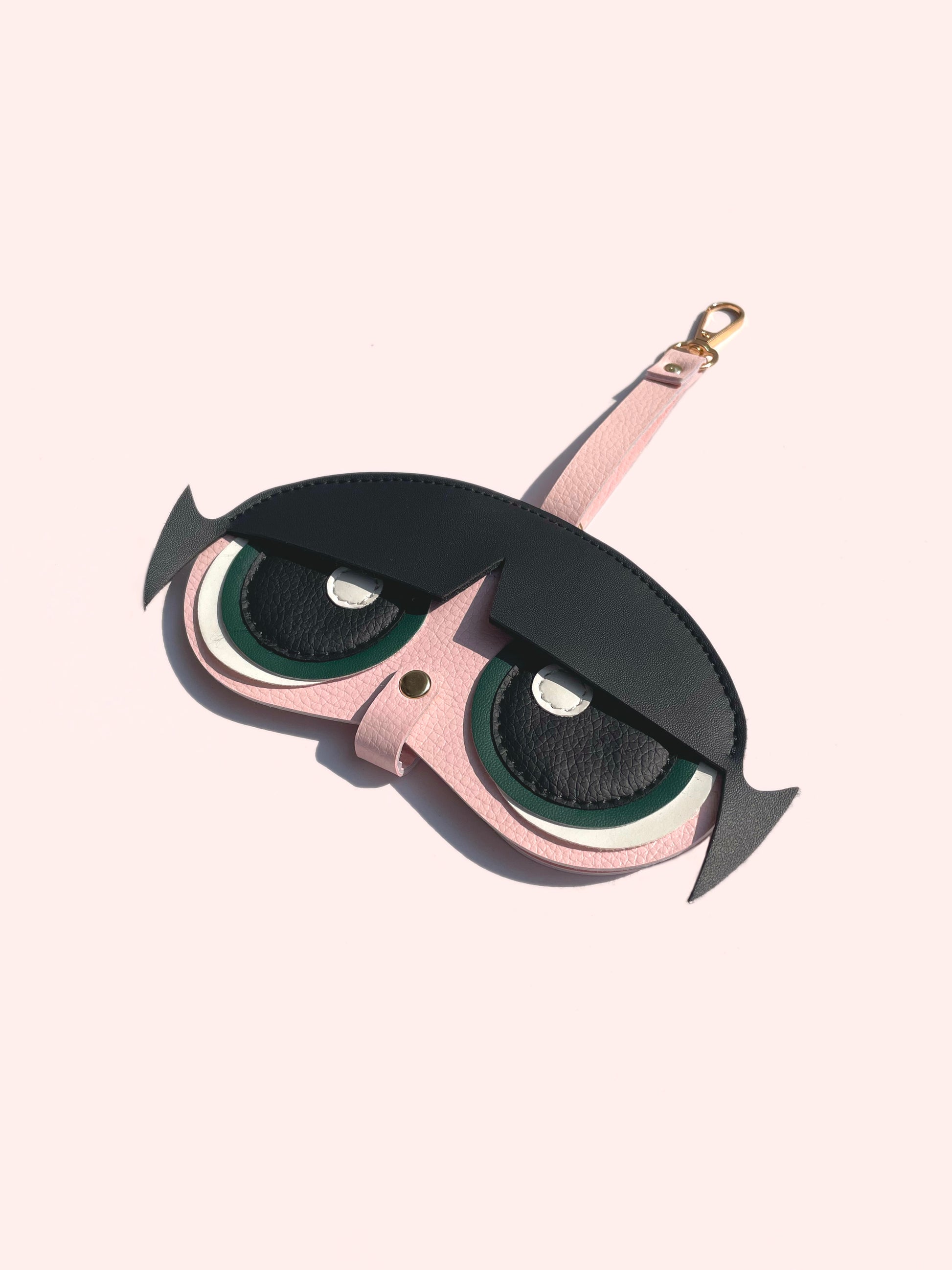 BUTTERCUP SUNGLASSES COVER