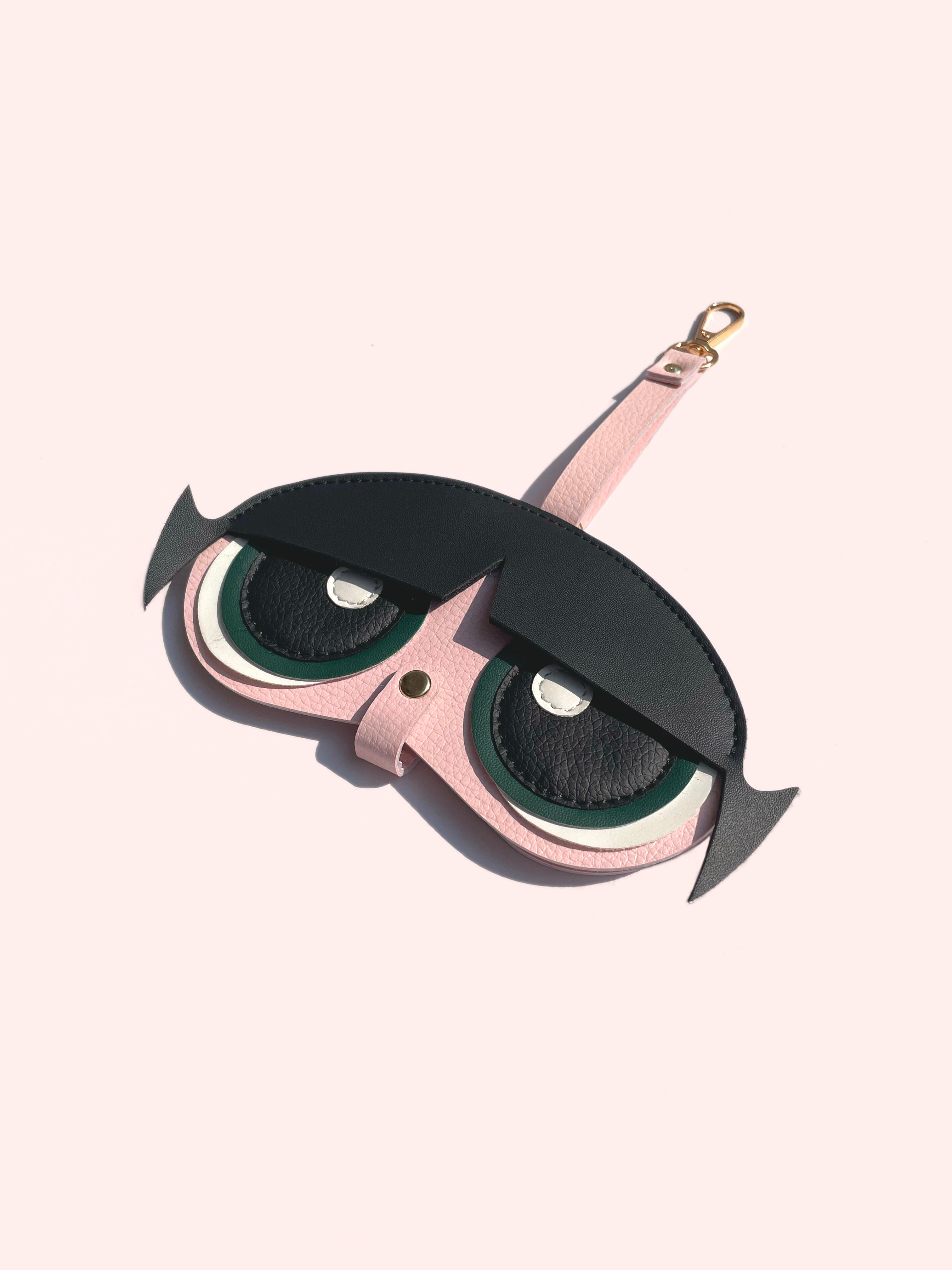 BUTTERCUP SUNGLASSES COVER