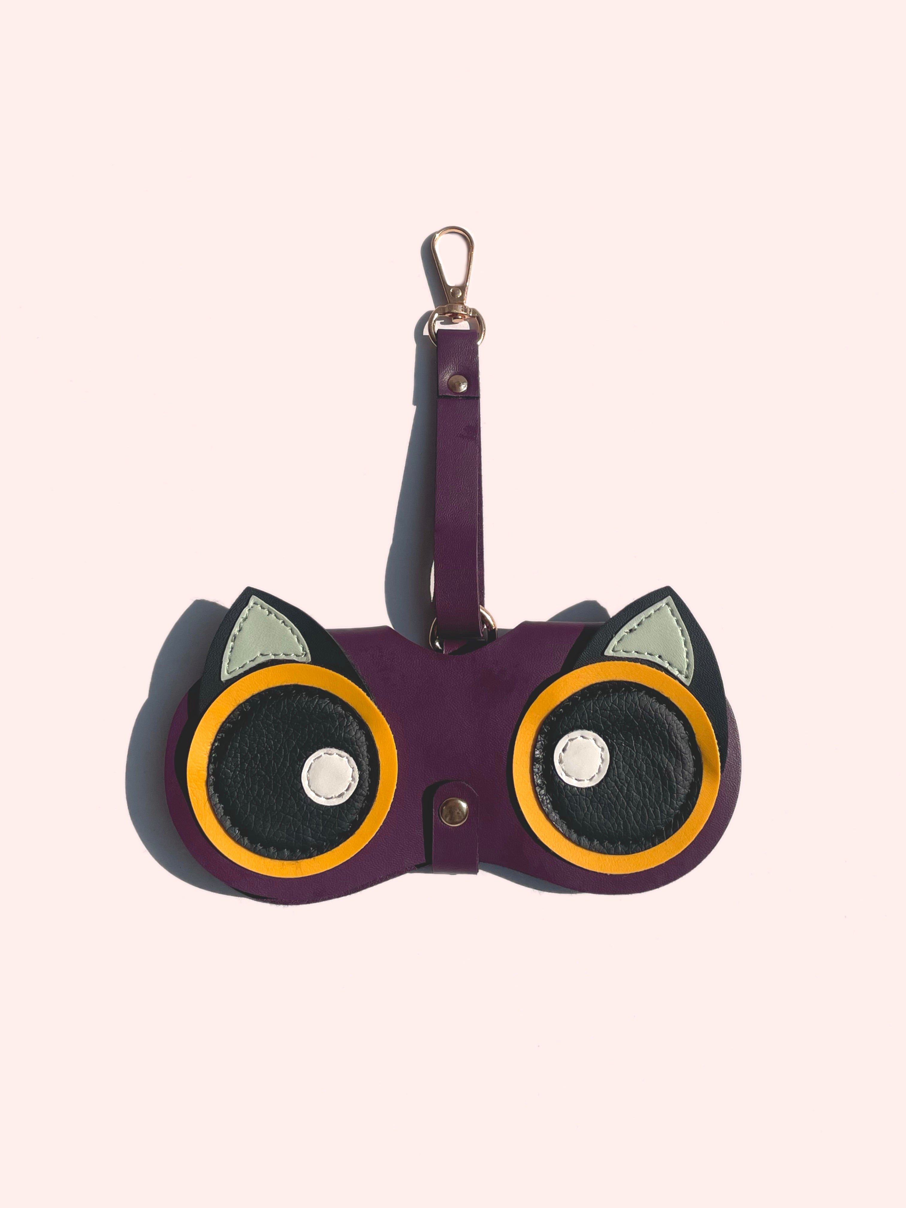 TEDDY SUNGLASSES COVER
