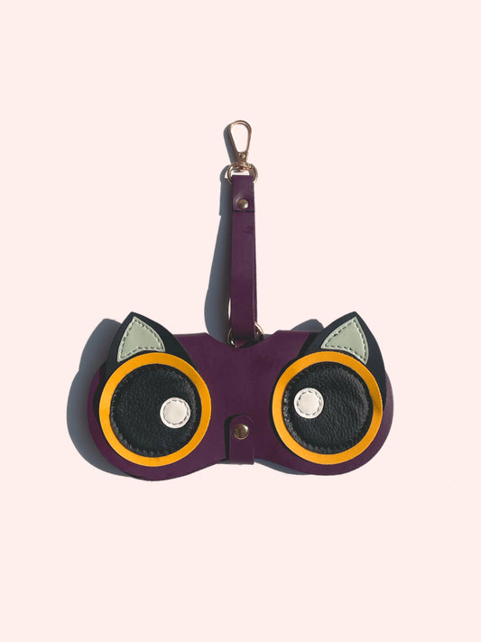 TEDDY SUNGLASSES COVER