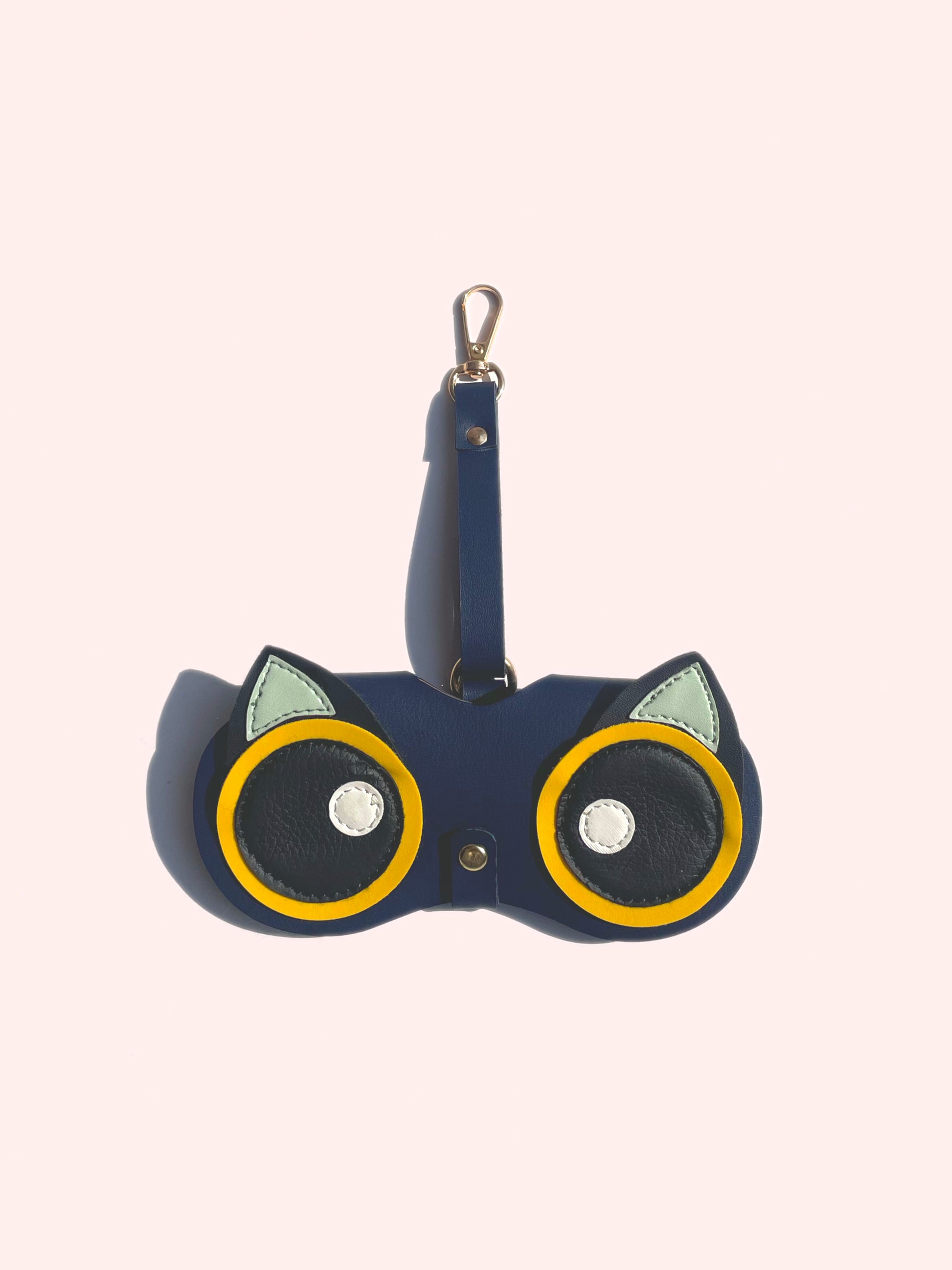 TEDDY SUNGLASSES COVER
