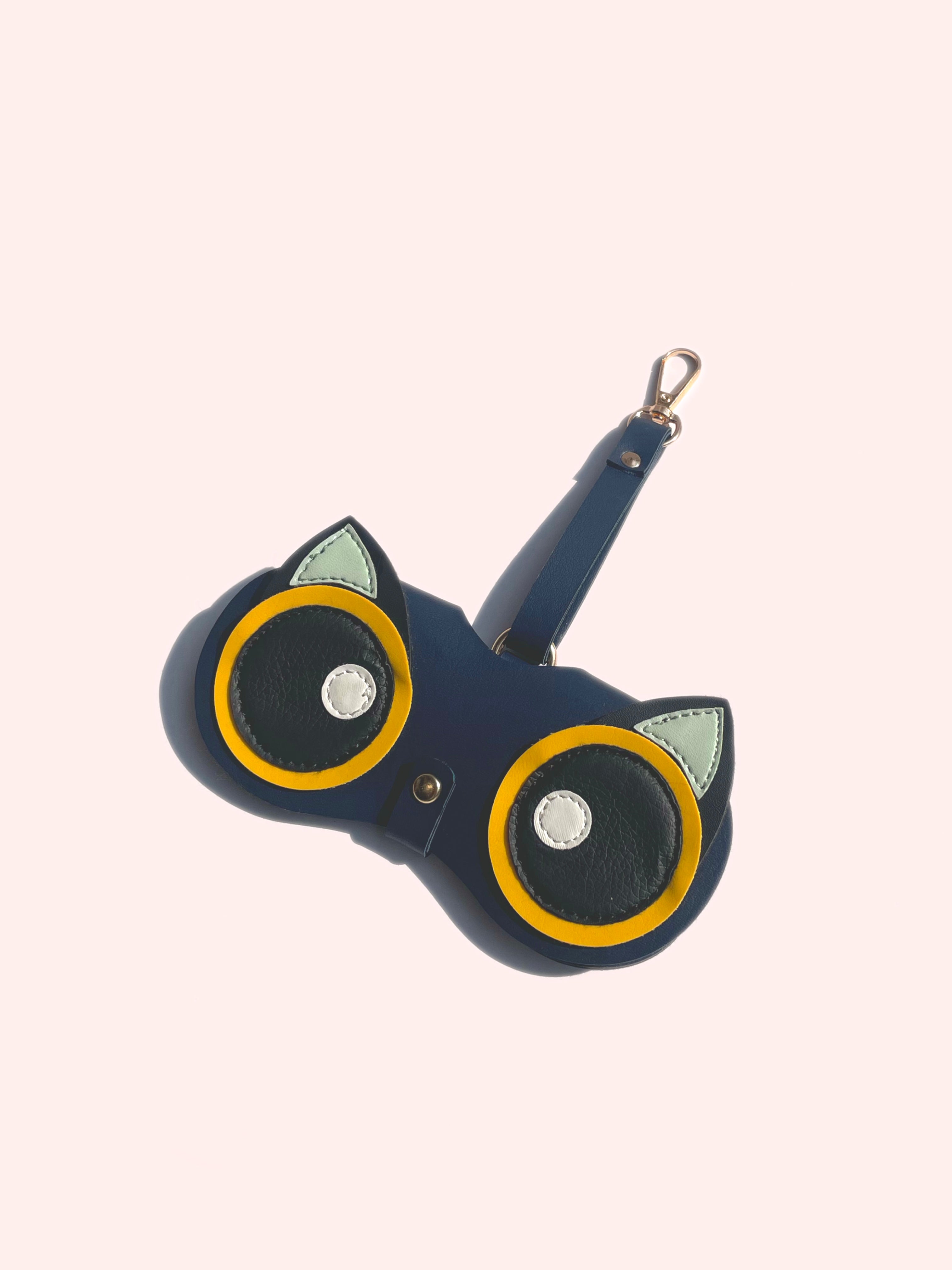TEDDY SUNGLASSES COVER