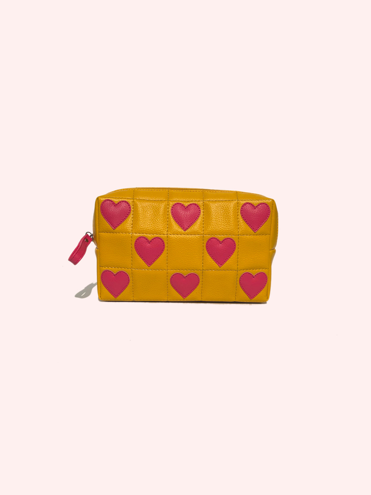HEART POUCH