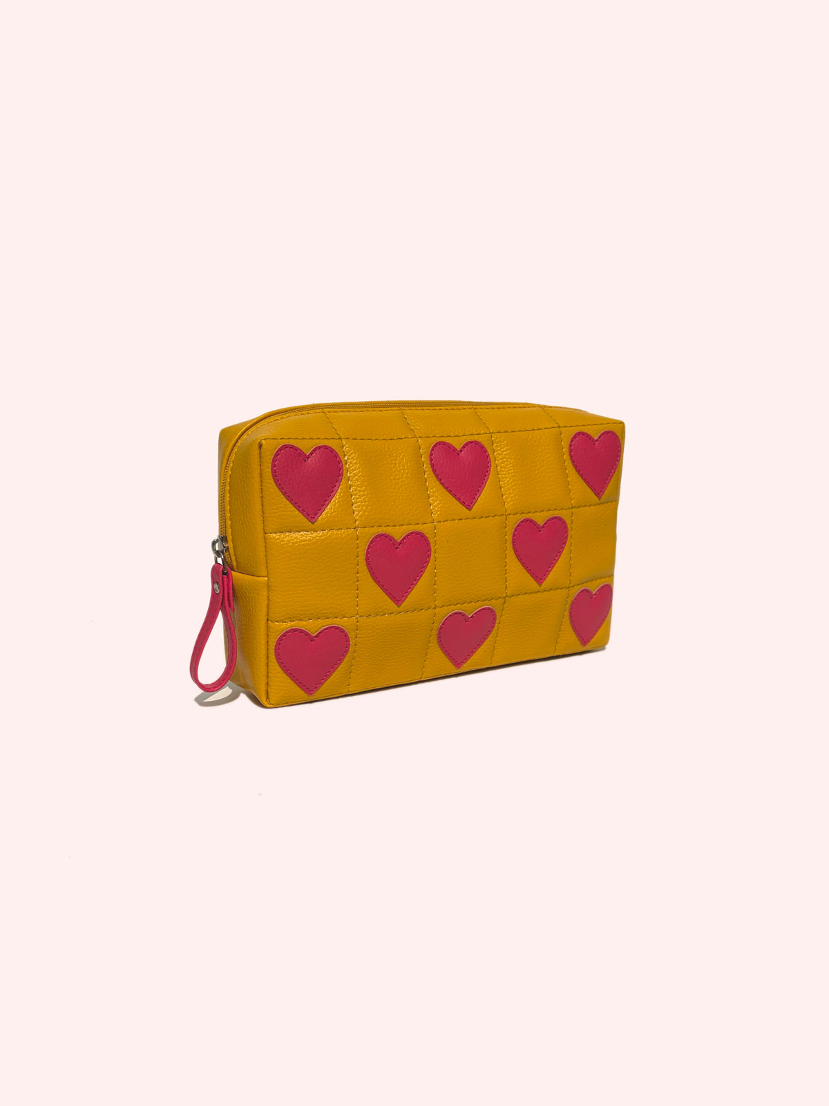 HEART POUCH
