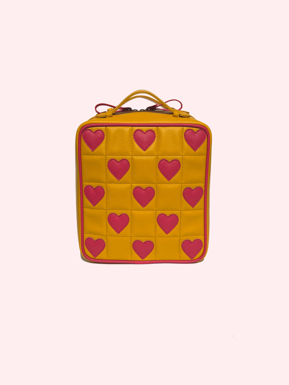 HEART VANITY