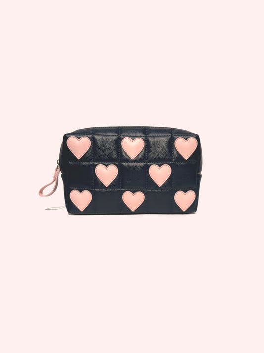 HEART POUCH