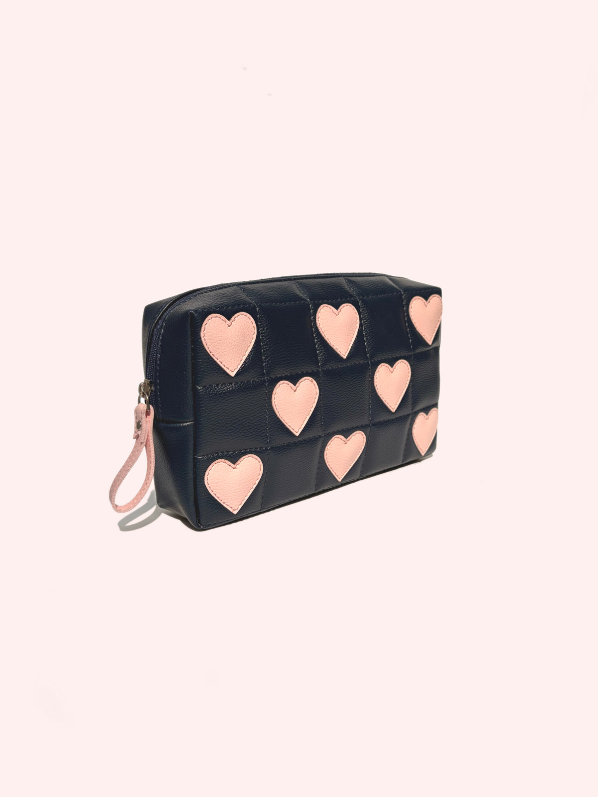 HEART POUCH