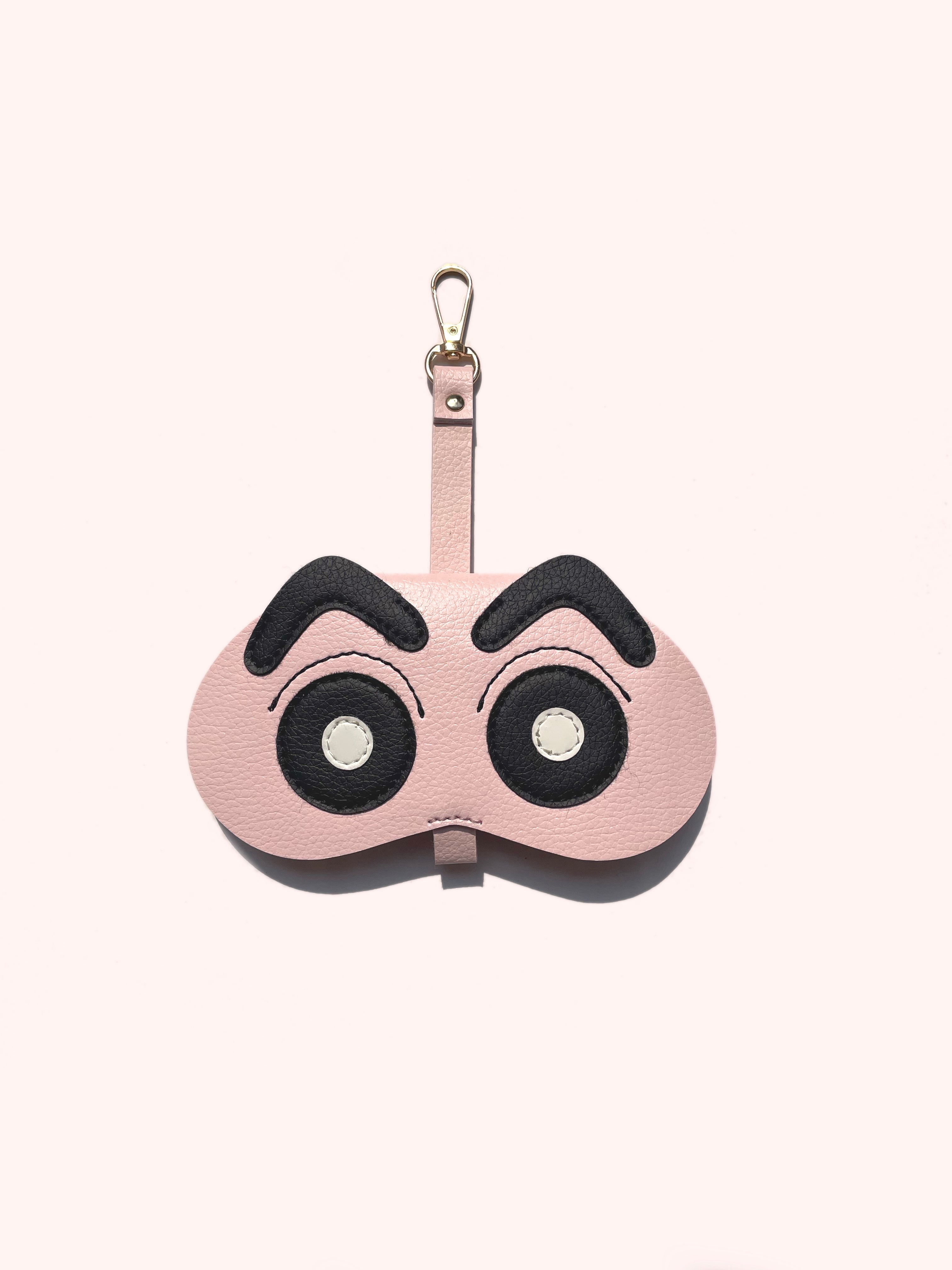 SHINCHAN SUNGLASSES COVER