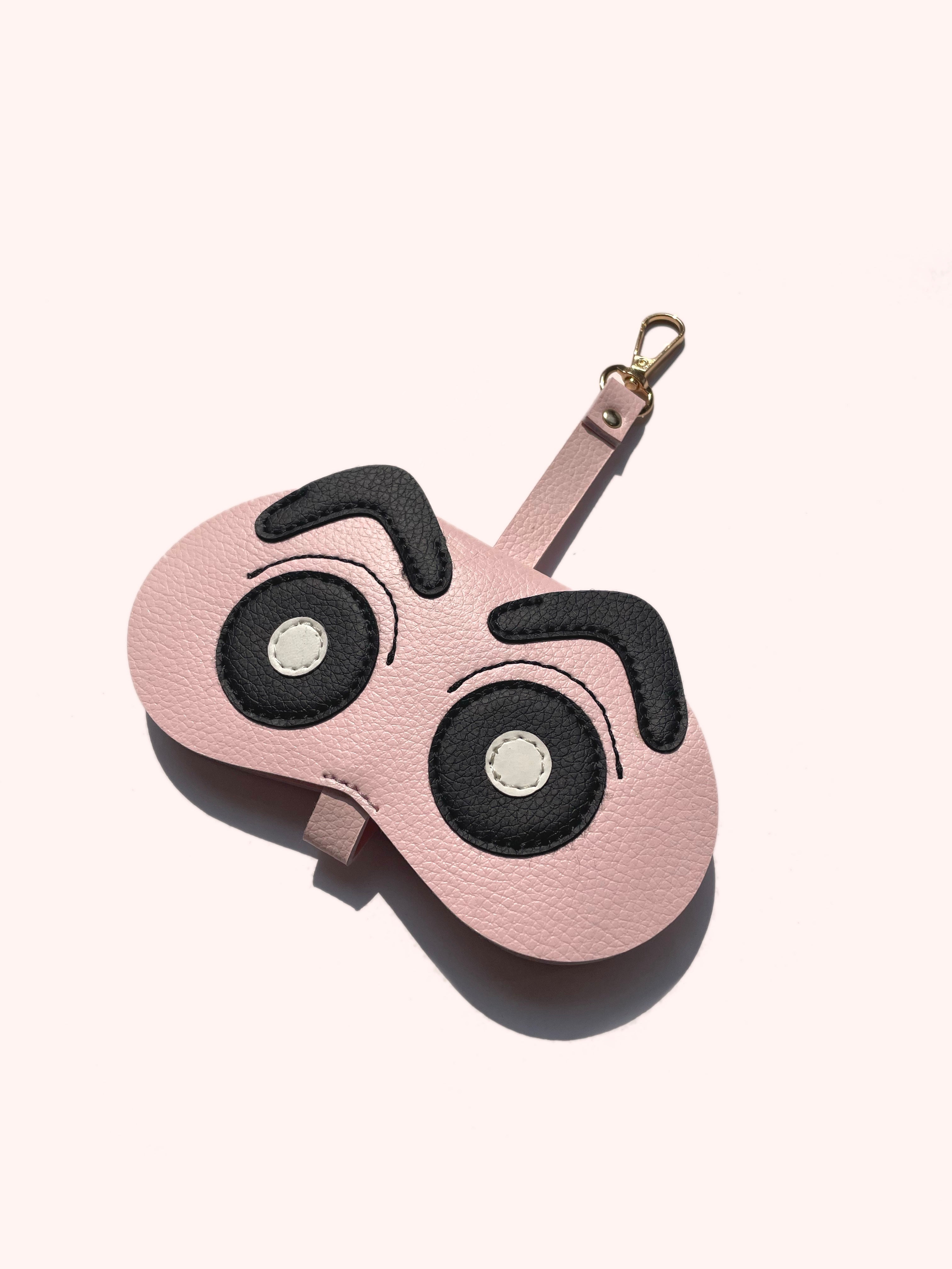 SHINCHAN SUNGLASSES COVER
