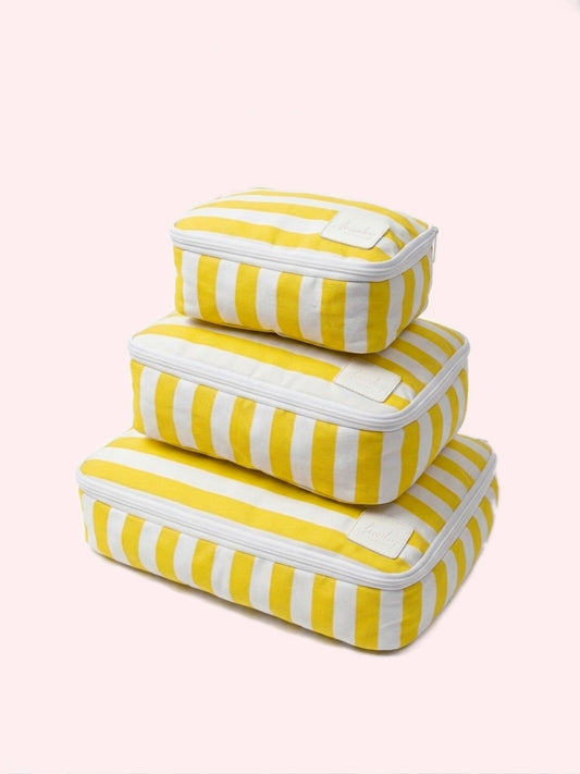 PACKING CUBES