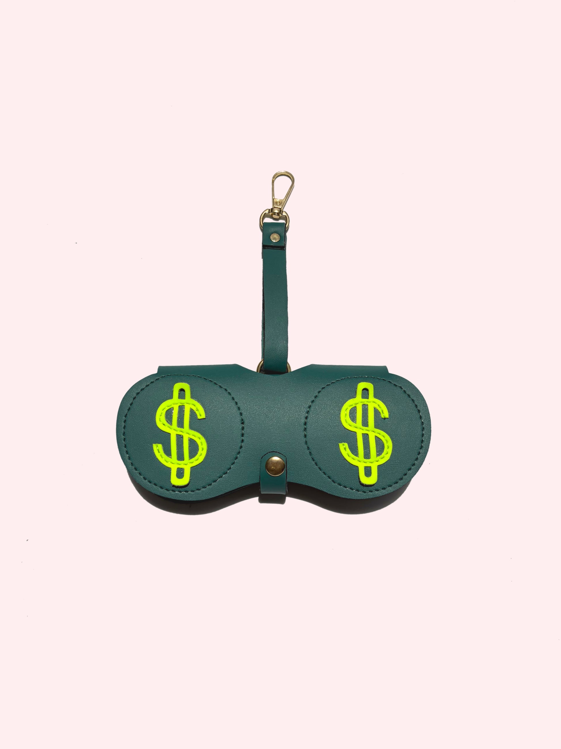 DOLLAR SUNGLASSES COVER