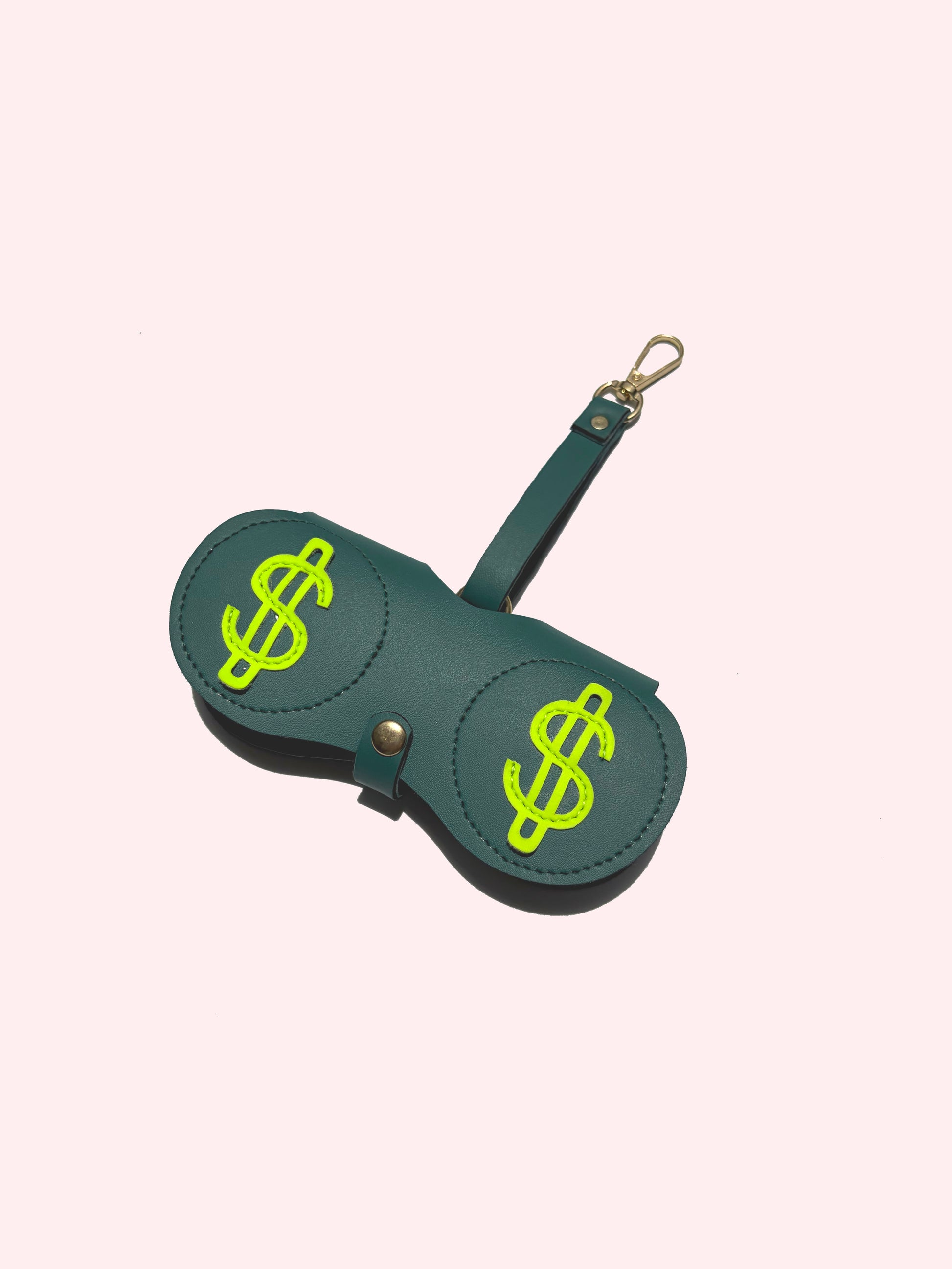 DOLLAR SUNGLASSES COVER