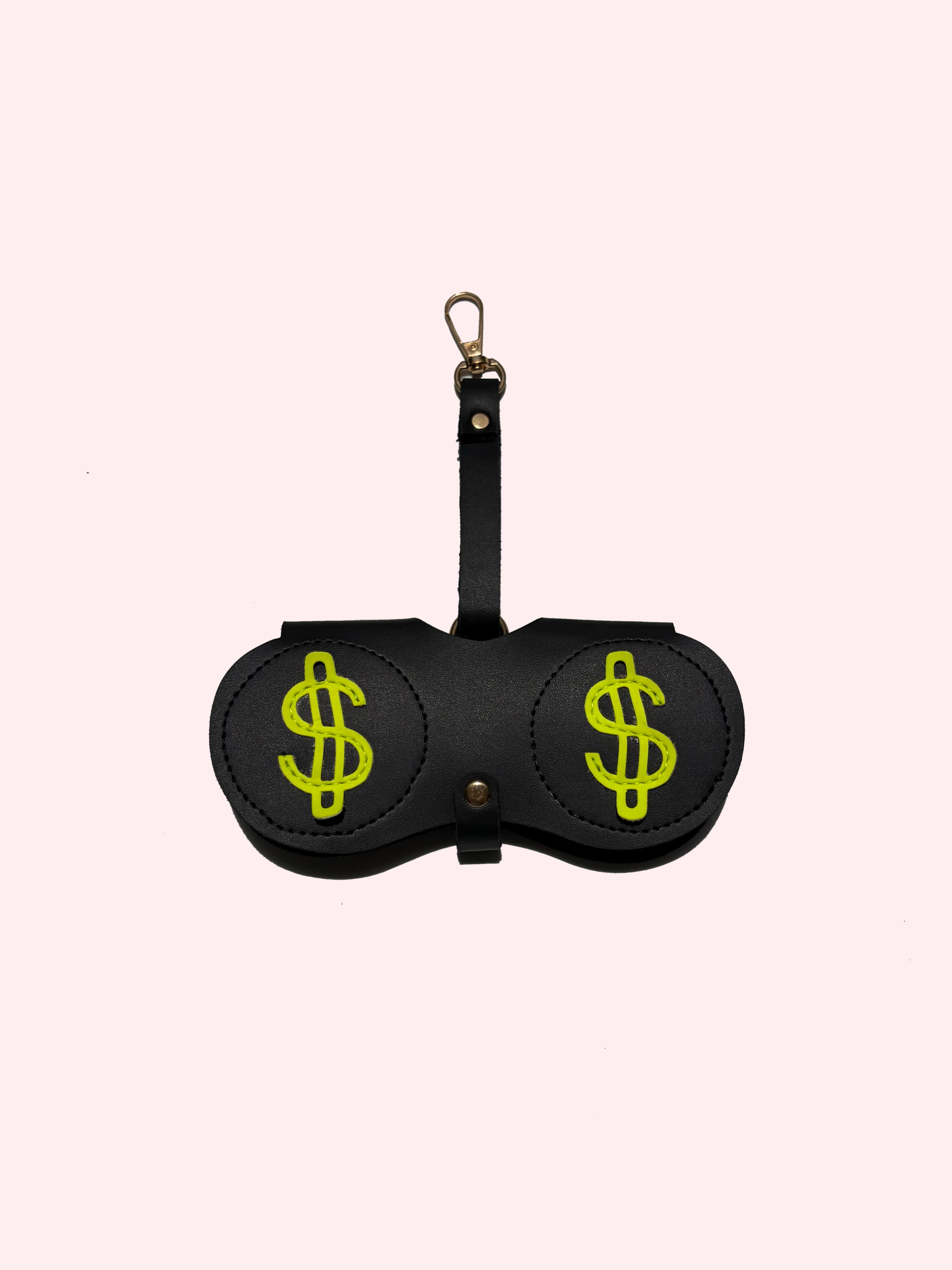 DOLLAR SUNGLASSES COVER