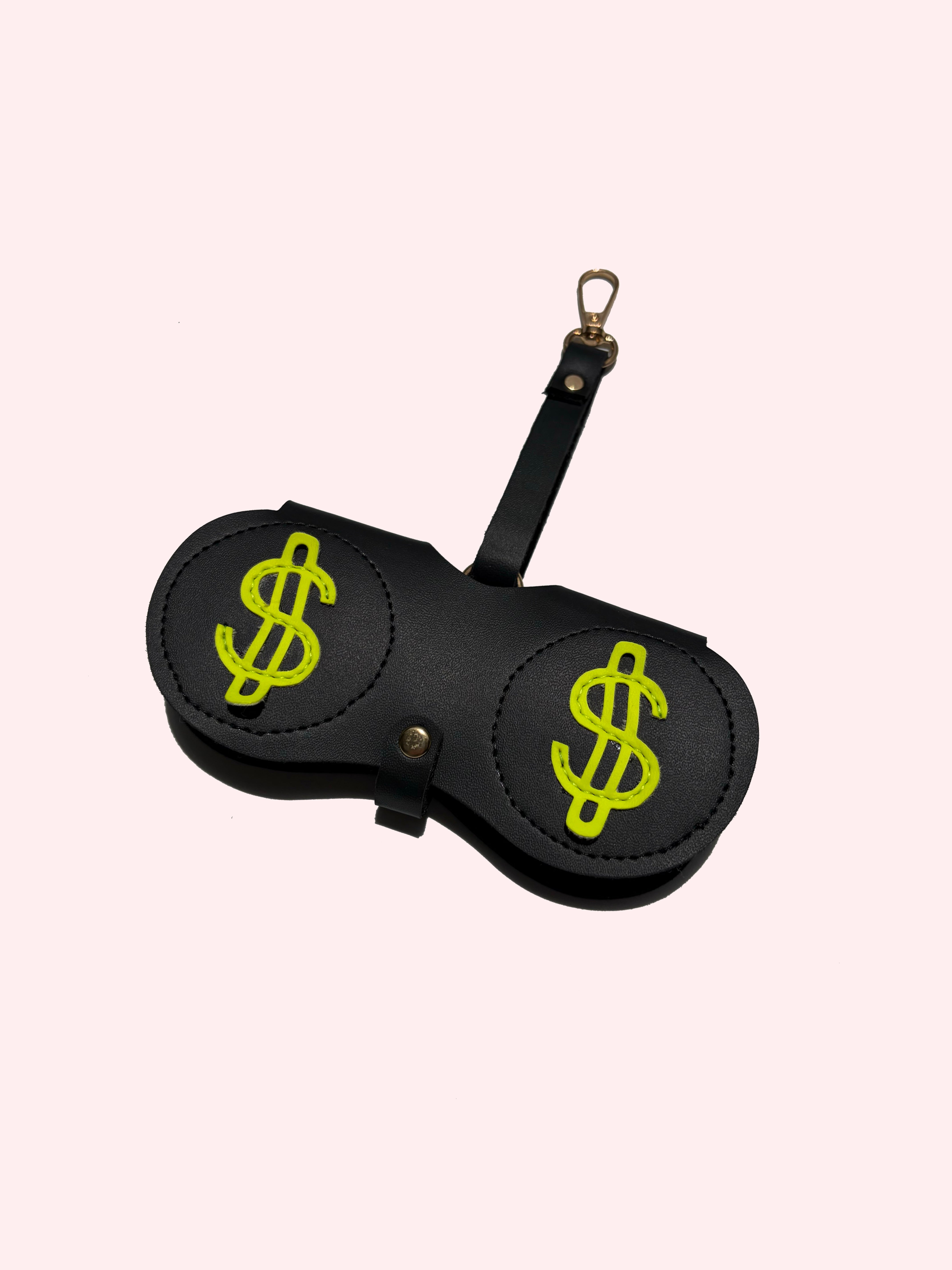DOLLAR SUNGLASSES COVER