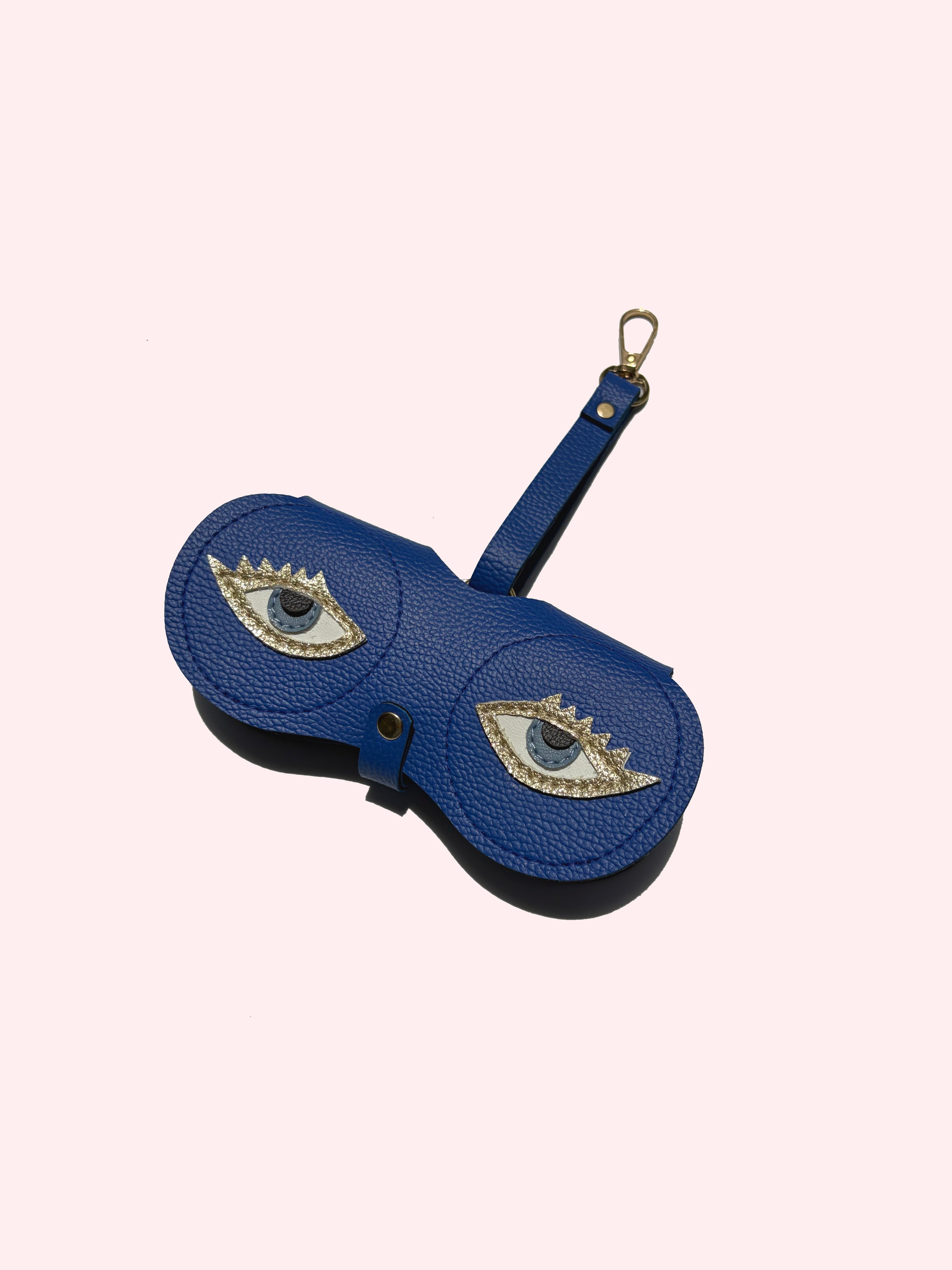 MEENAKUMARI SUNGLASSES COVER