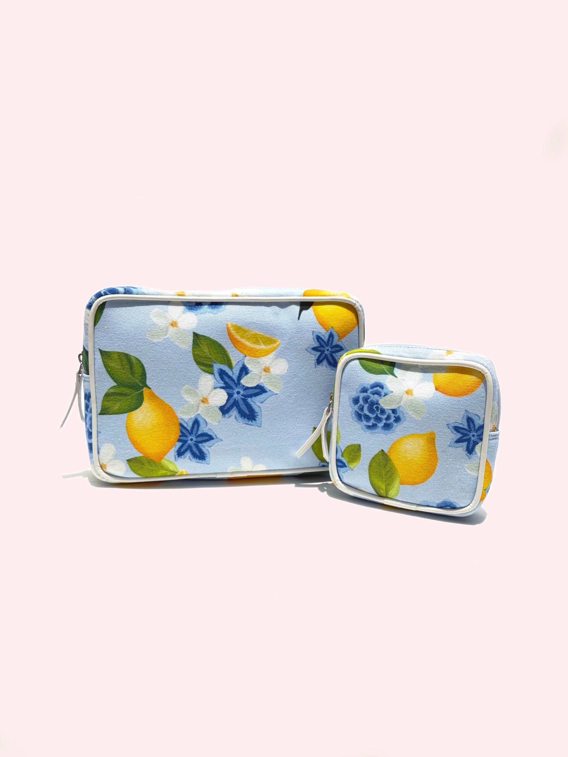 AMALFI POUCH