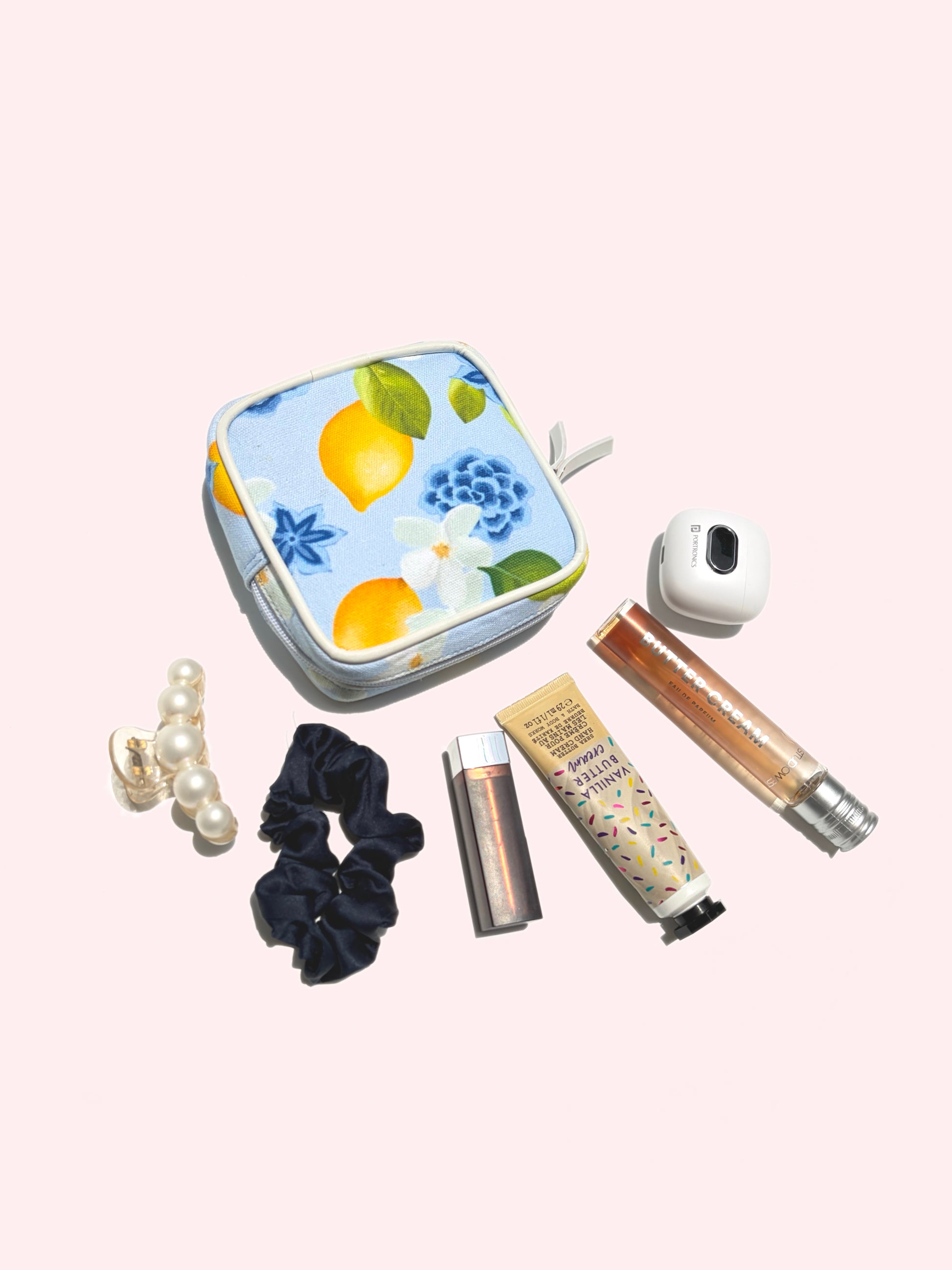 AMALFI POUCH