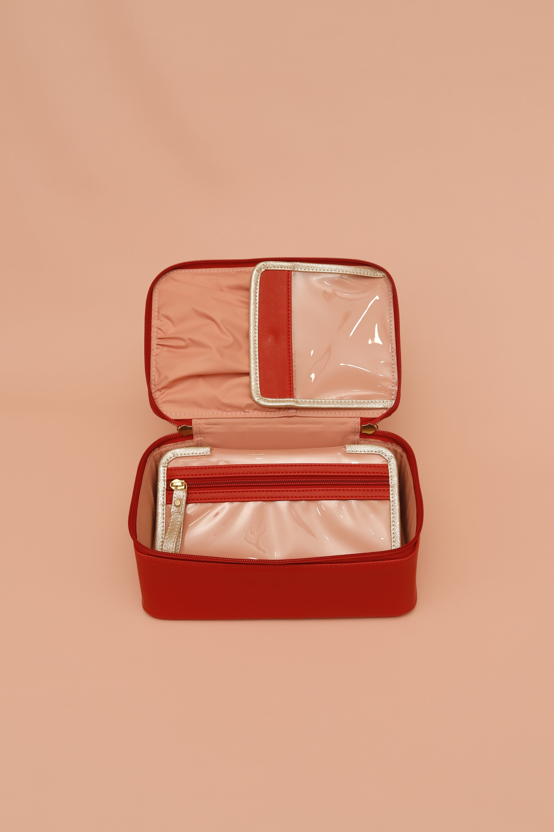 ALICE MAKEUP VANITY