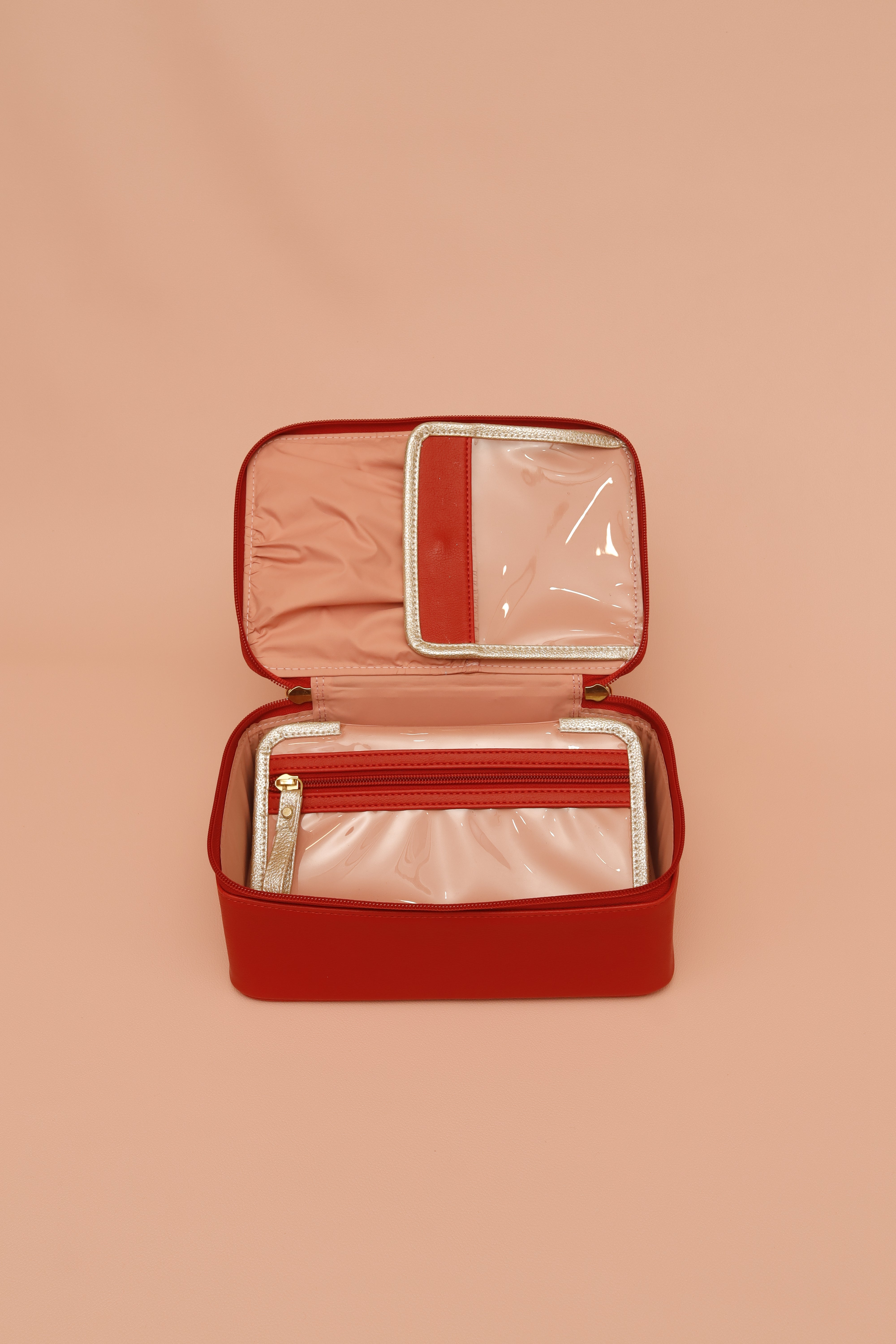 ALICE MAKEUP VANITY