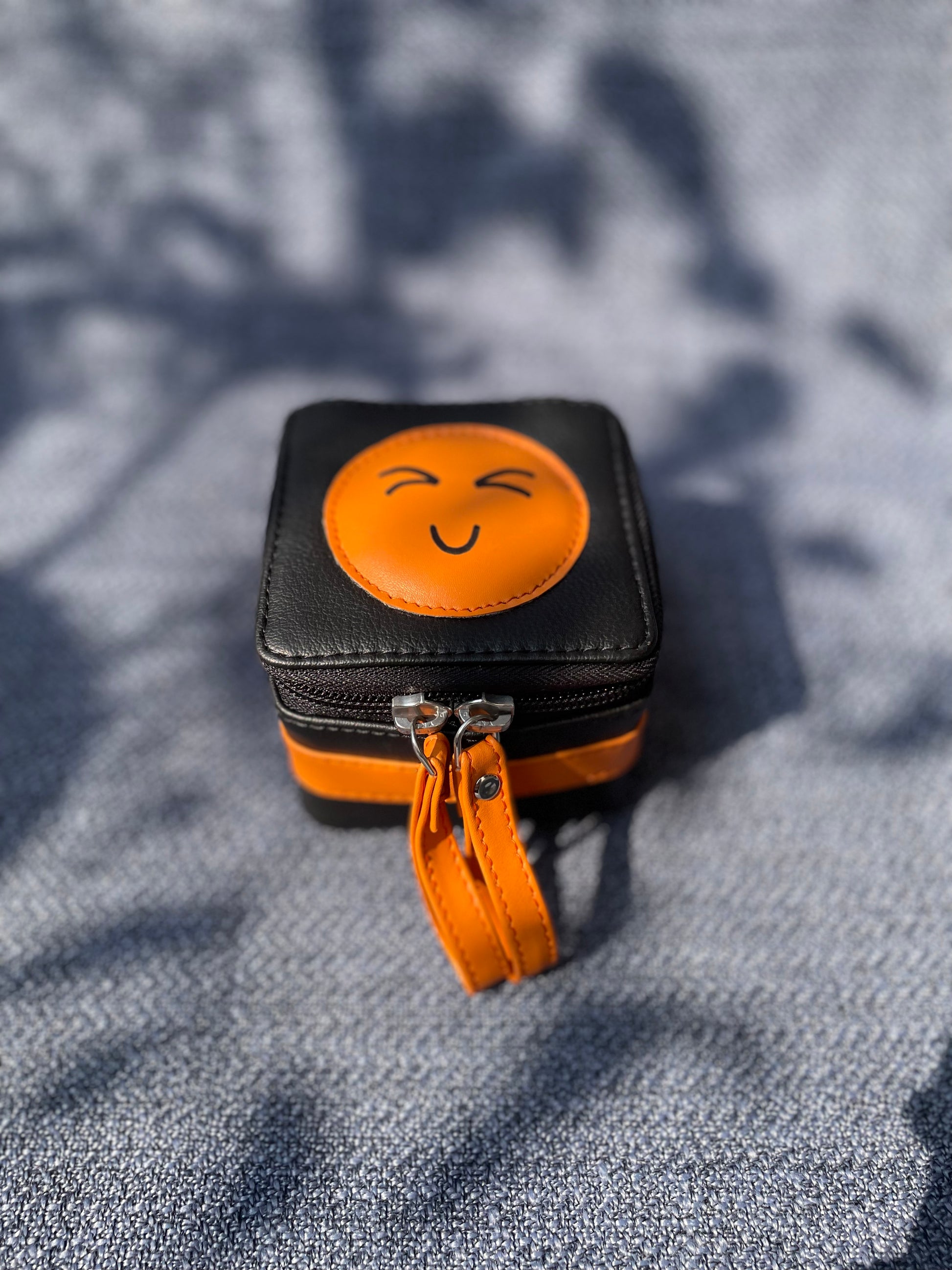 Smiley Vanity