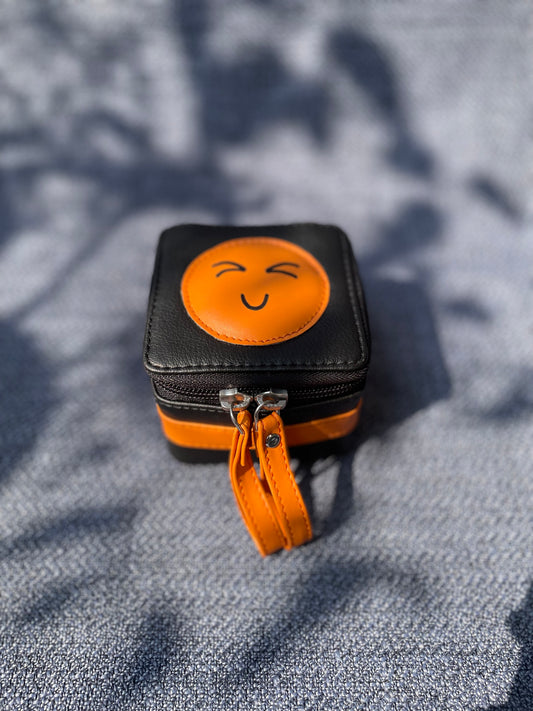 Smiley Vanity