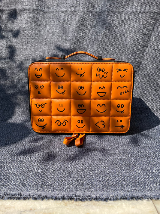 Smiley Vanity