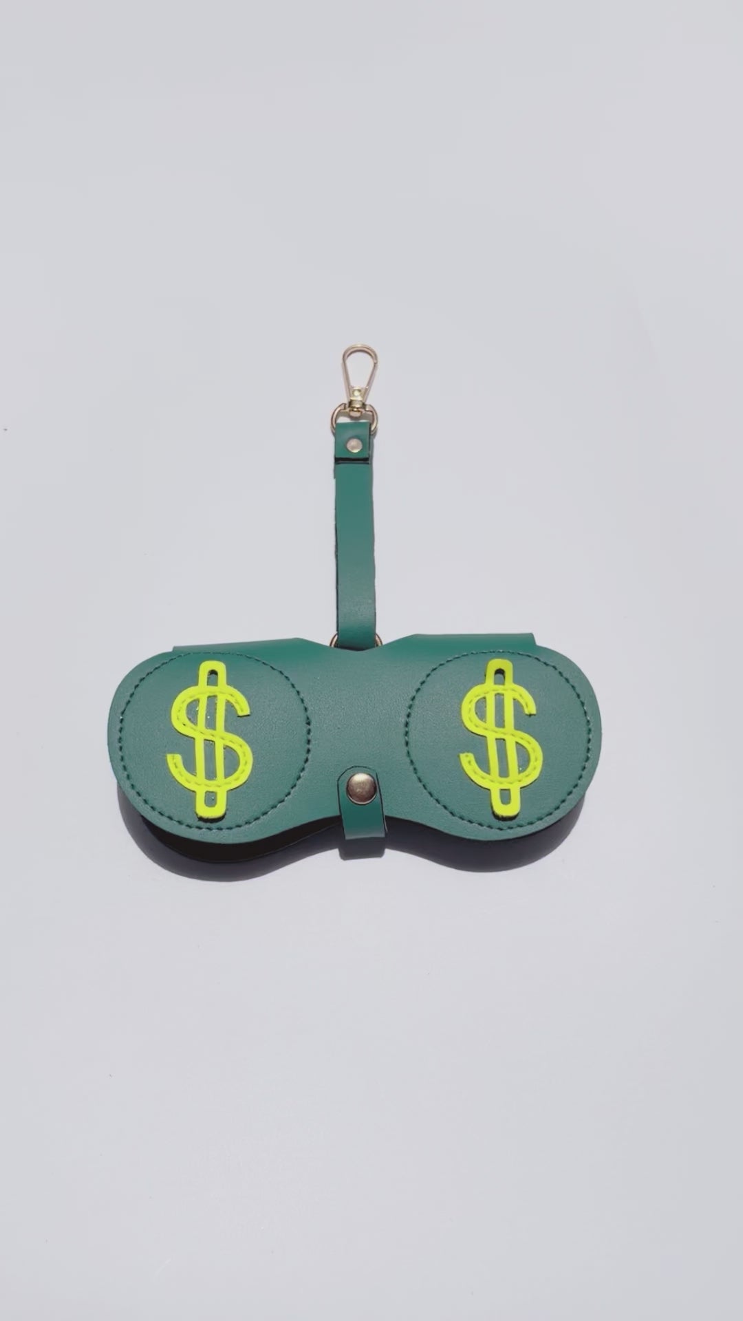 DOLLAR SUNGLASSES COVER