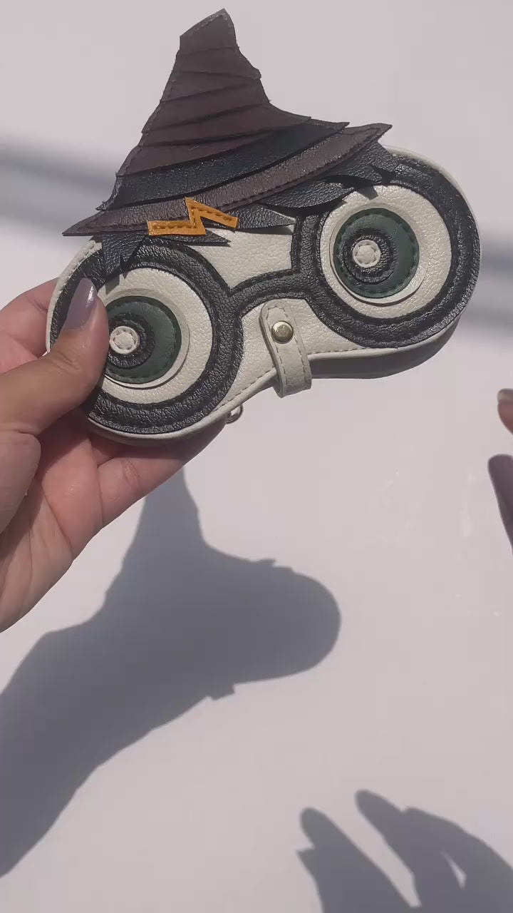 HARRY POTTER SUNGLASSES COVER