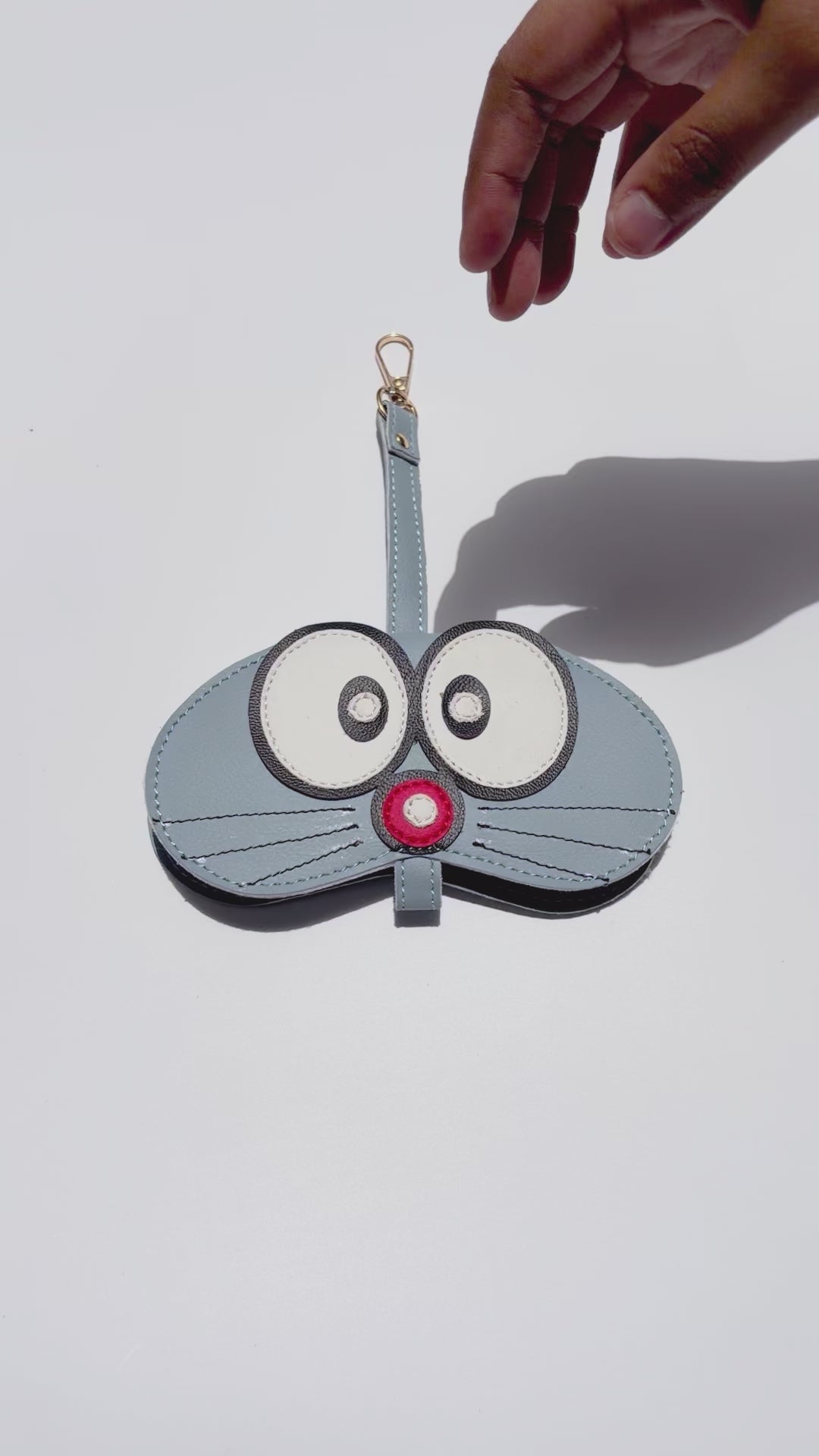 DOREMON SUNGLASSES COVER