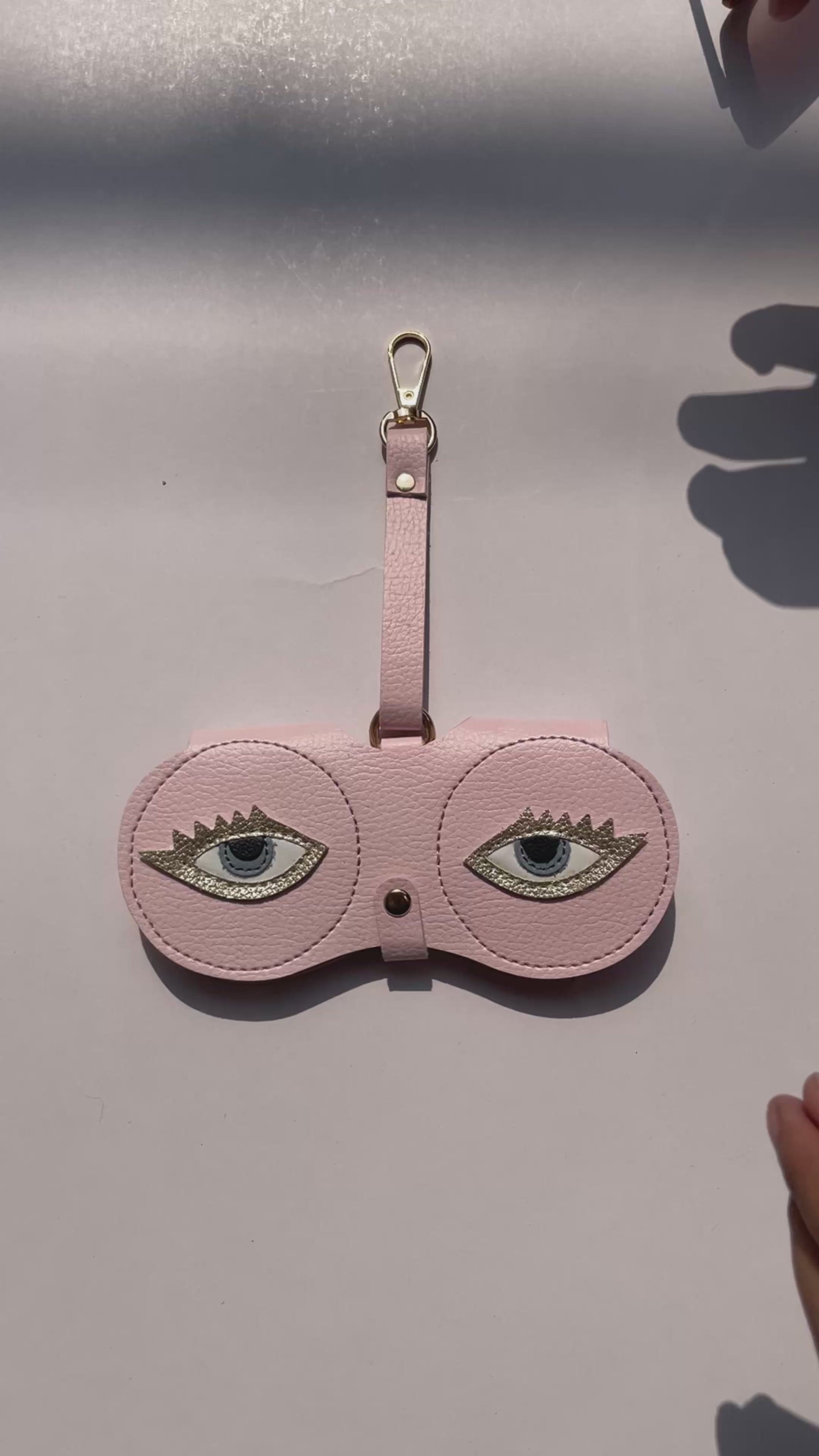 MEENAKUMARI SUNGLASSES COVER