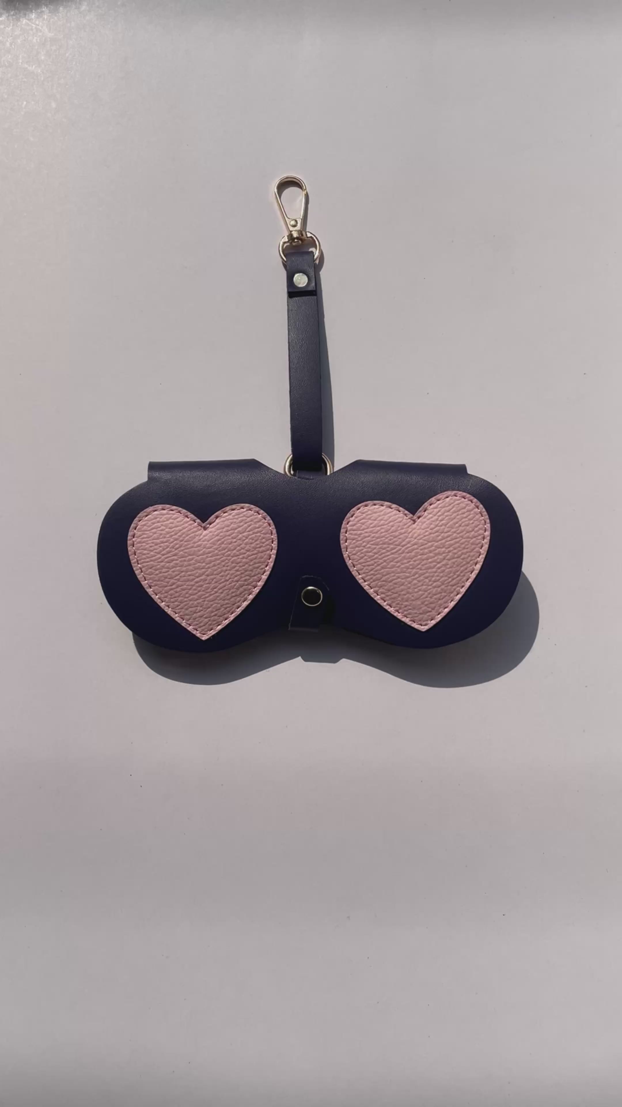 CUPID SUNGLASSES COVER