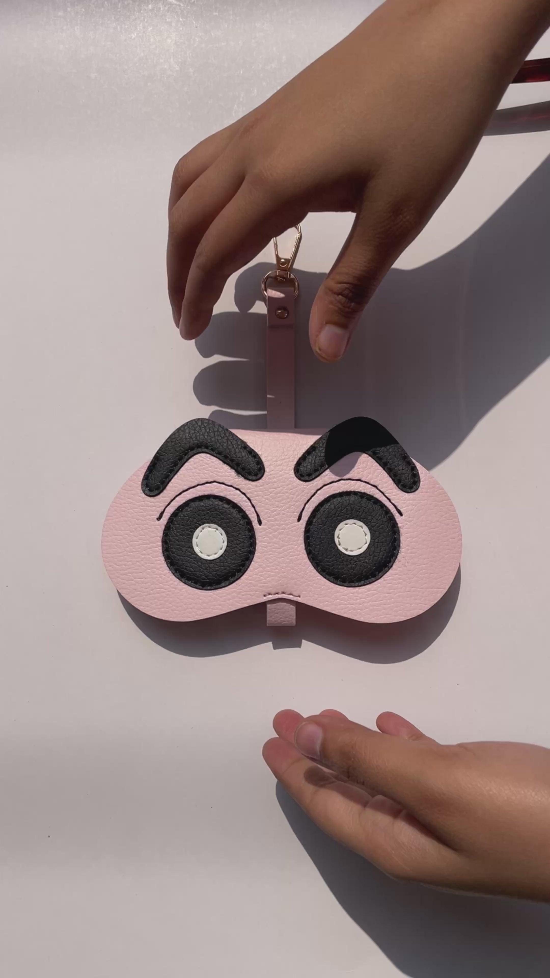 SHINCHAN SUNGLASSES COVER